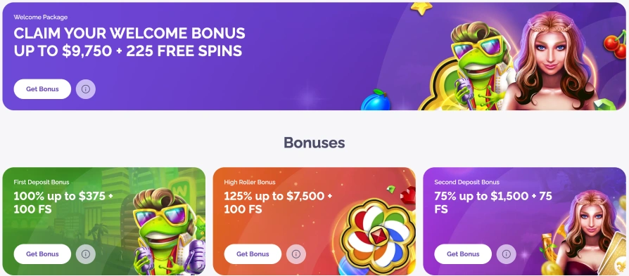 Boho casino